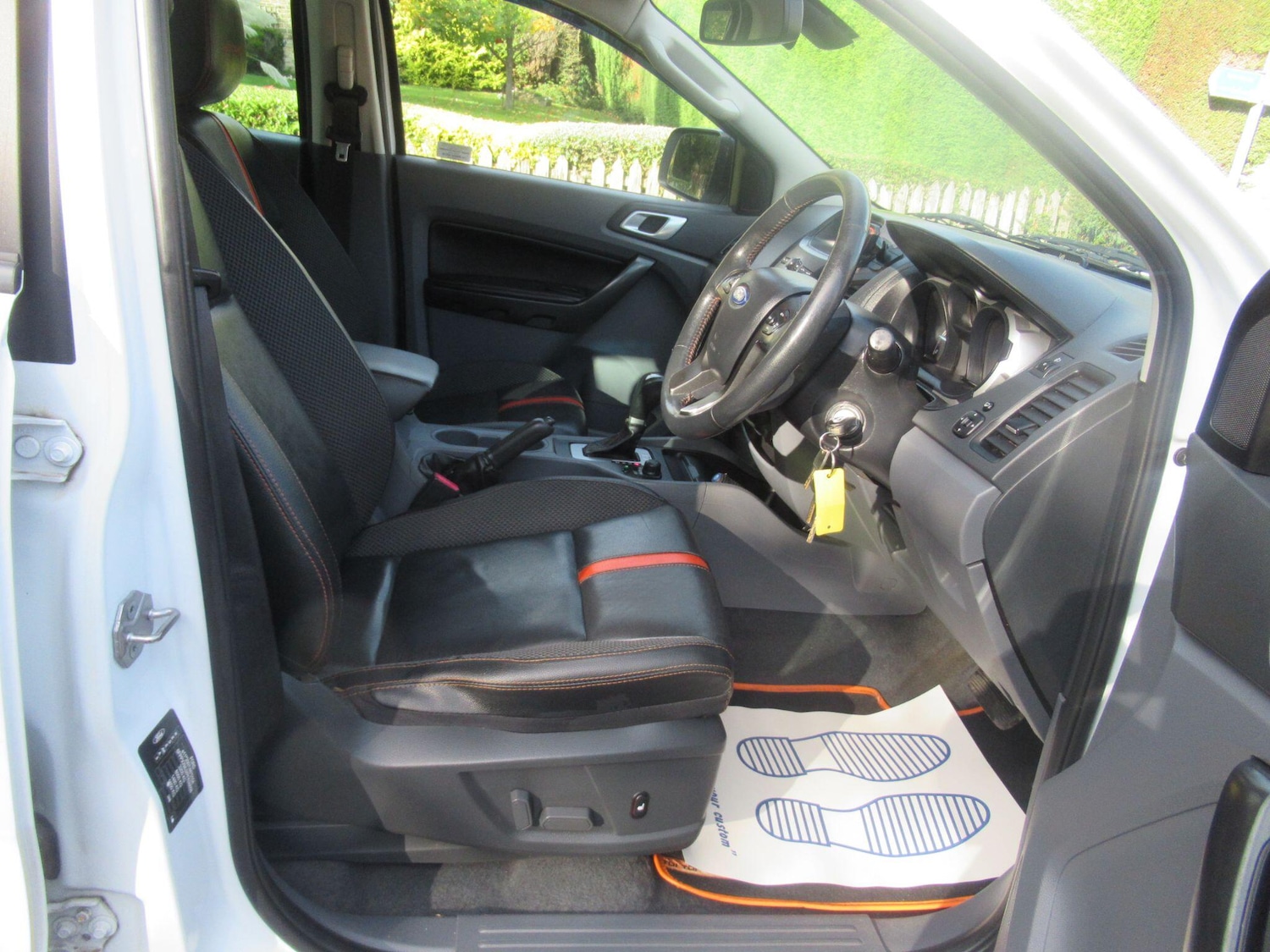 Used Ford Ranger 2015 for sale - 76398042: Photo 20