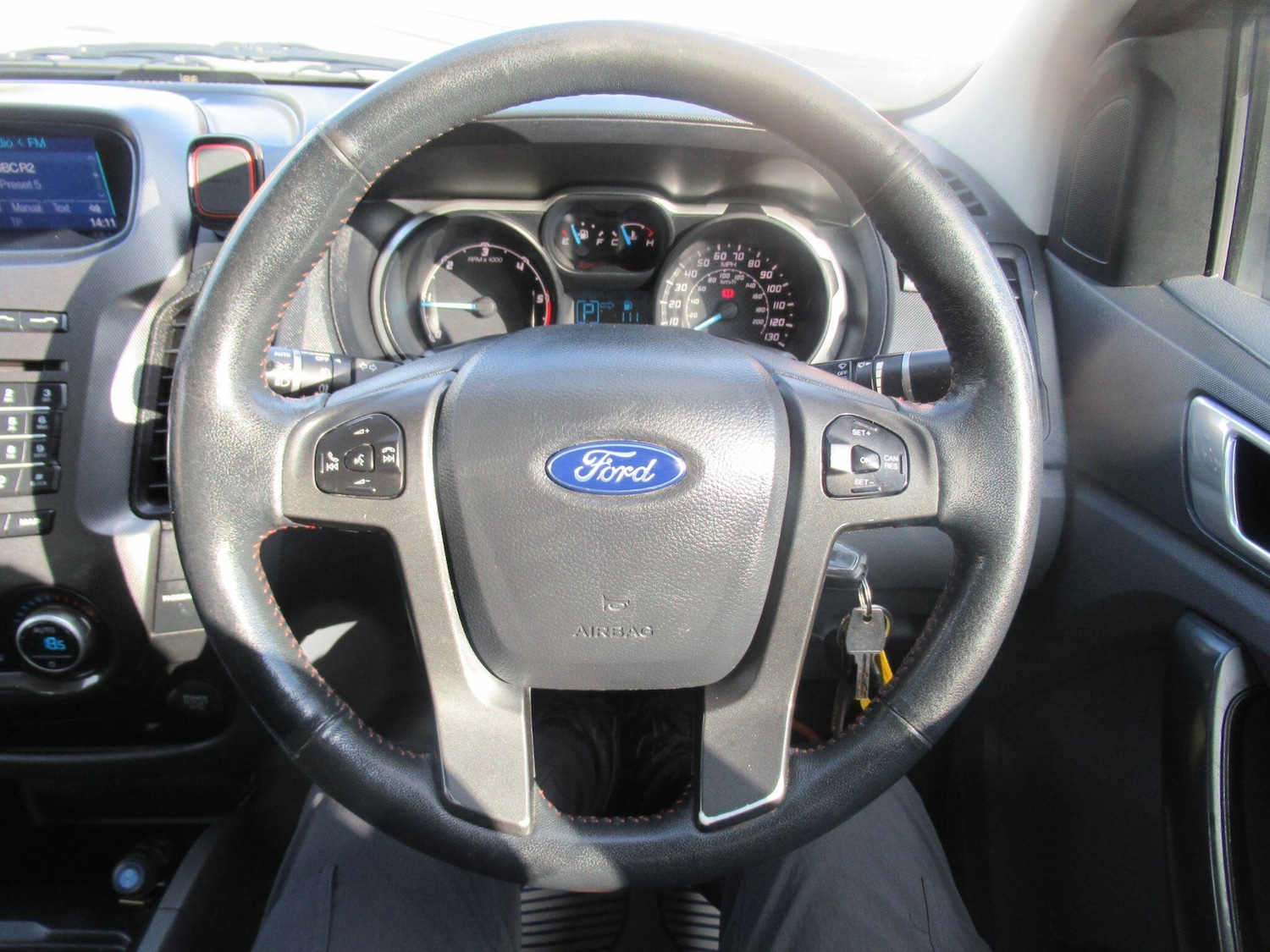 Used Ford Ranger 2015 for sale - 76398042: Photo 22