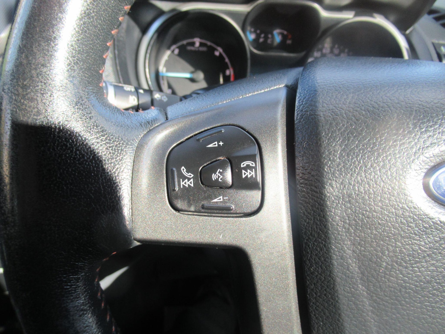 Used Ford Ranger 2015 for sale - 76398042: Photo 23