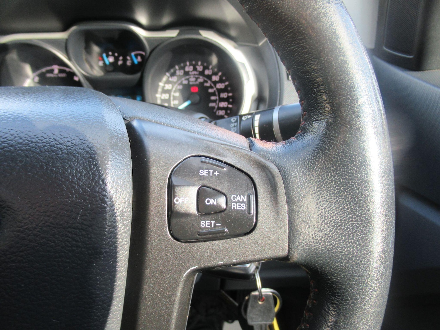 Used Ford Ranger 2015 for sale - 76398042: Photo 24