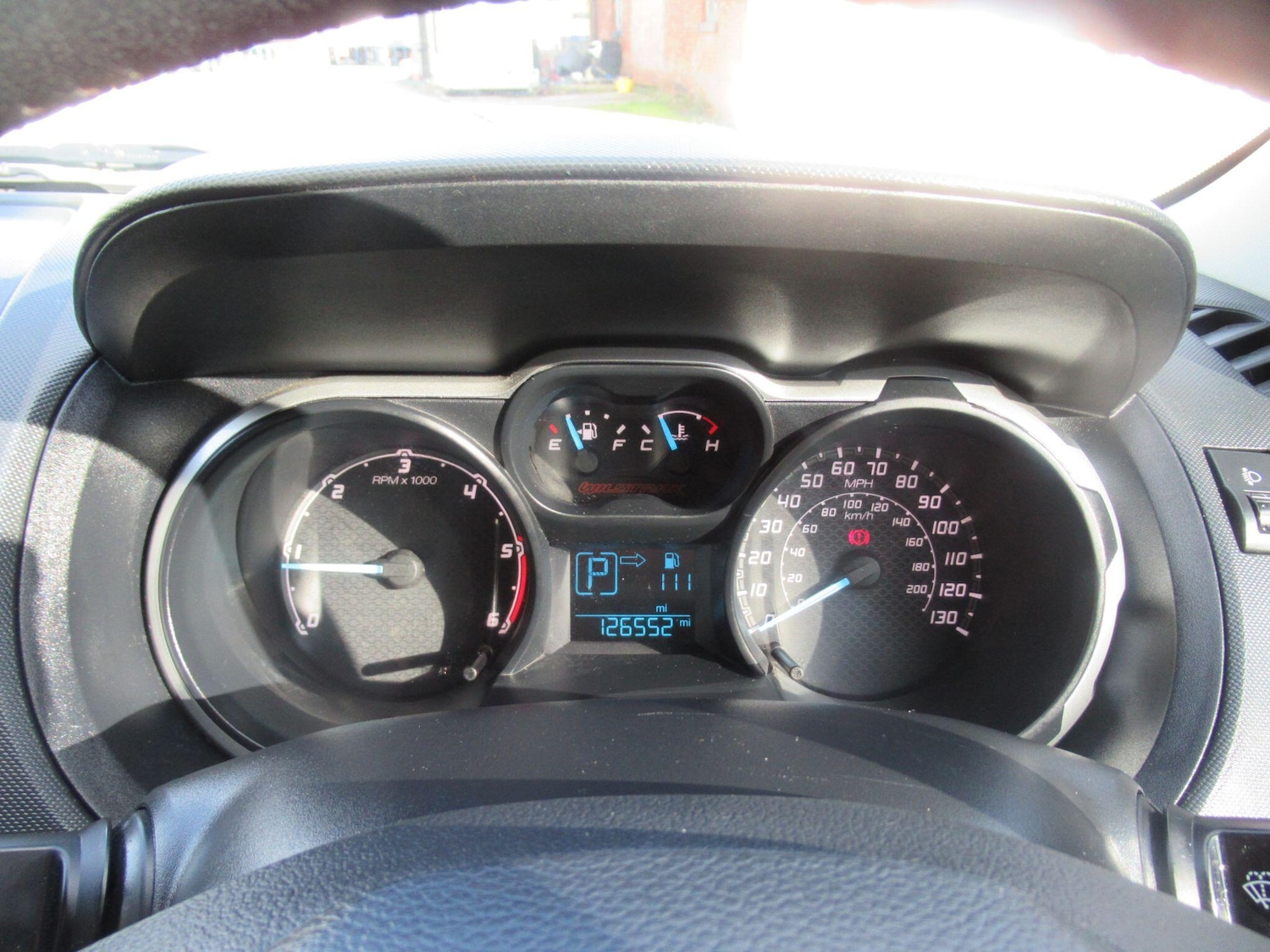 Used Ford Ranger 2015 for sale - 76398042: Photo 25