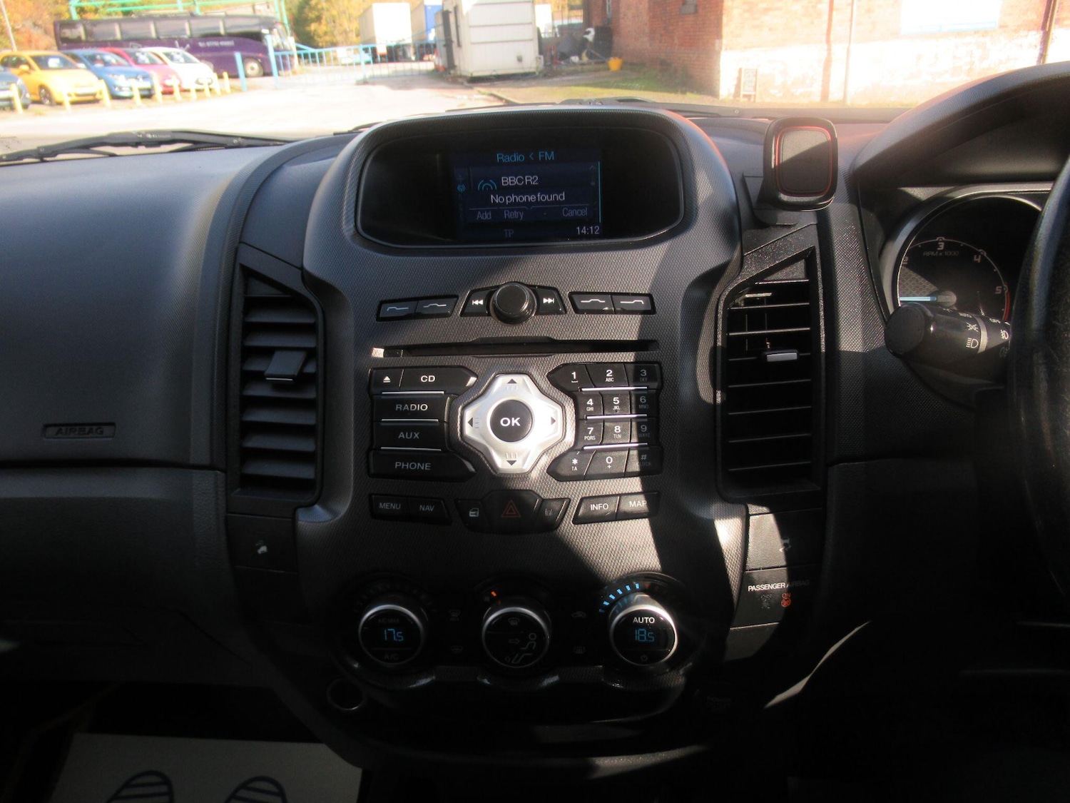 Used Ford Ranger 2015 for sale - 76398042: Photo 27