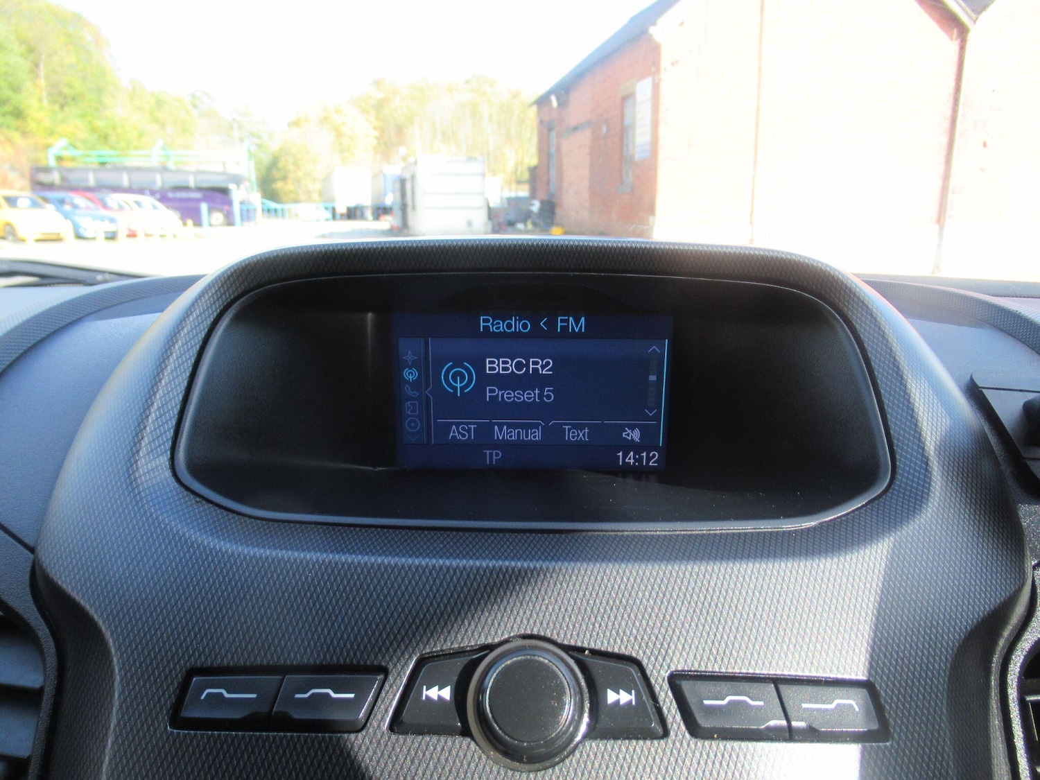 Used Ford Ranger 2015 for sale - 76398042: Photo 28