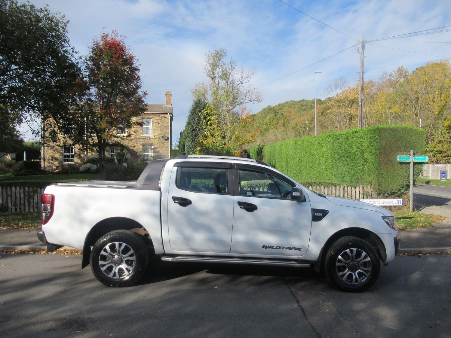 Used Ford Ranger 2015 for sale - 76398042: Photo 3