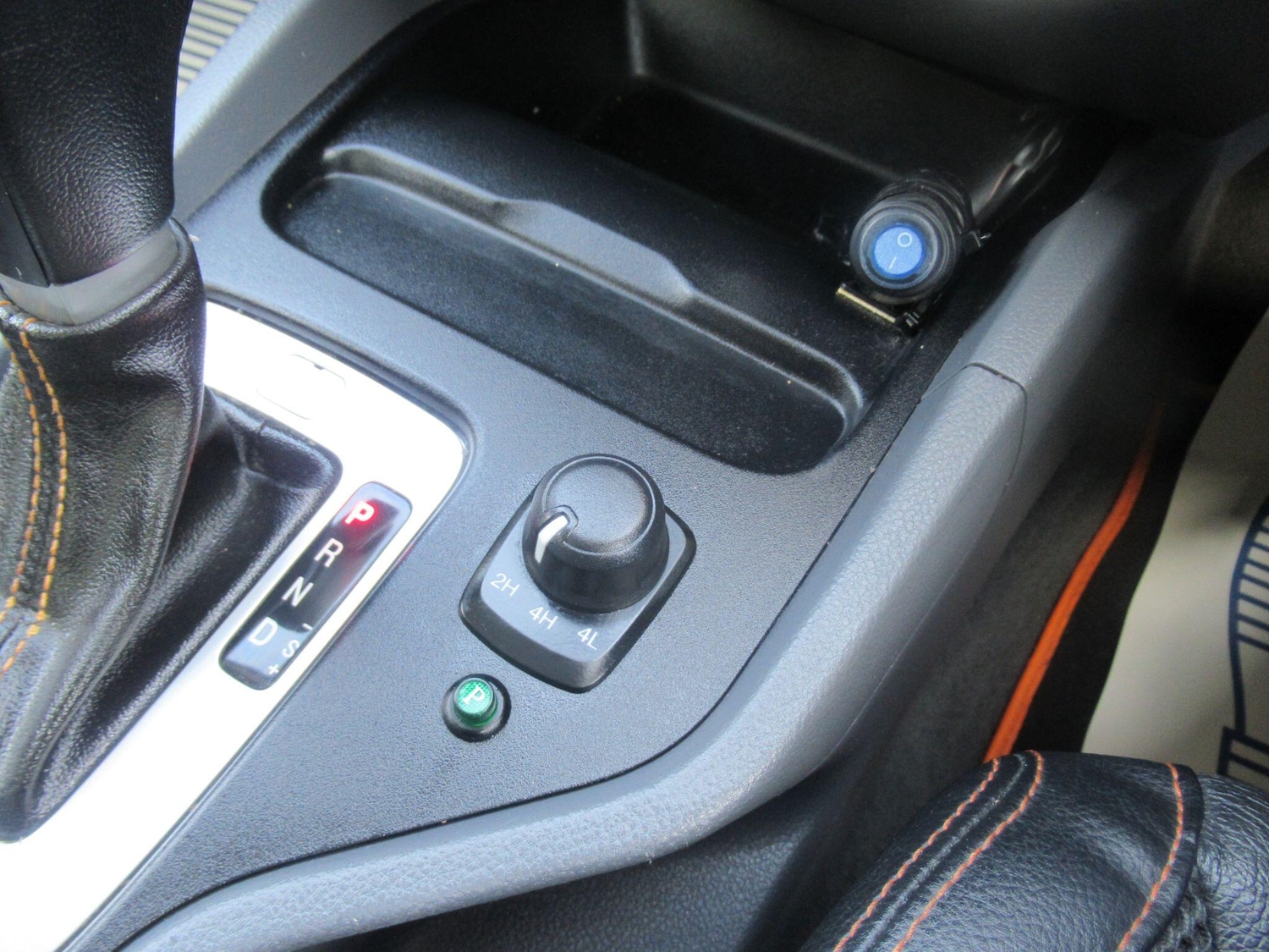 Used Ford Ranger 2015 for sale - 76398042: Photo 32