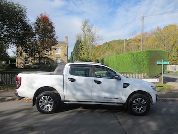 Used Ford Ranger 2015 for sale - 76398042: Photo