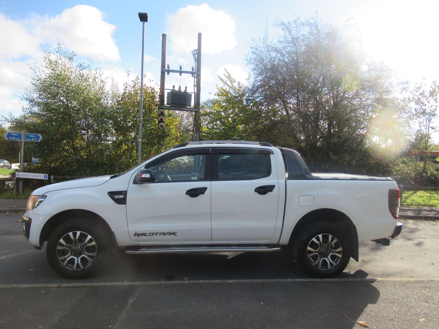 Used Ford Ranger 2015 for sale - 76398042: Photo 7
