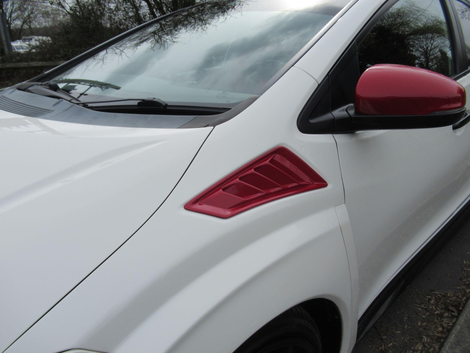 Used Honda Civic 2017 for sale - 77993964: Photo 10