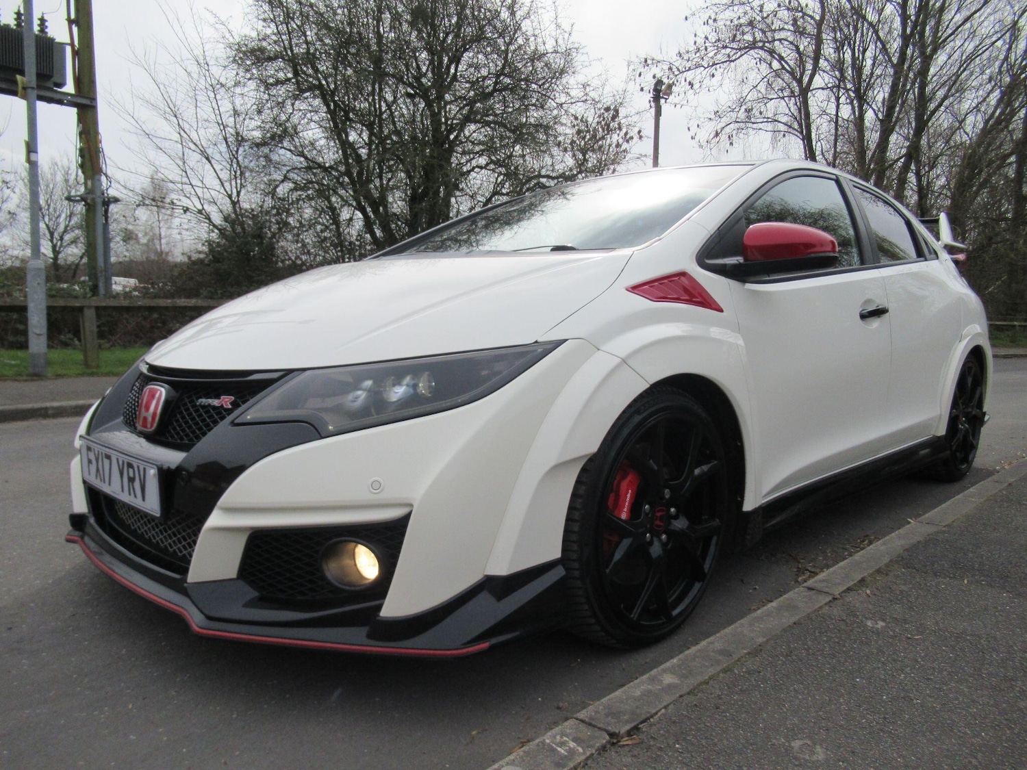 Used Honda Civic 2017 for sale - 77993964: Photo 11