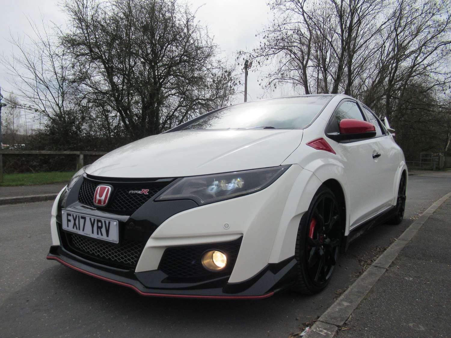 Used Honda Civic 2017 for sale - 77993964: Photo 12