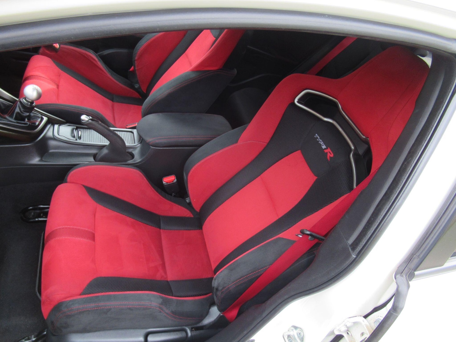 Used Honda Civic 2017 for sale - 77993964: Photo 19