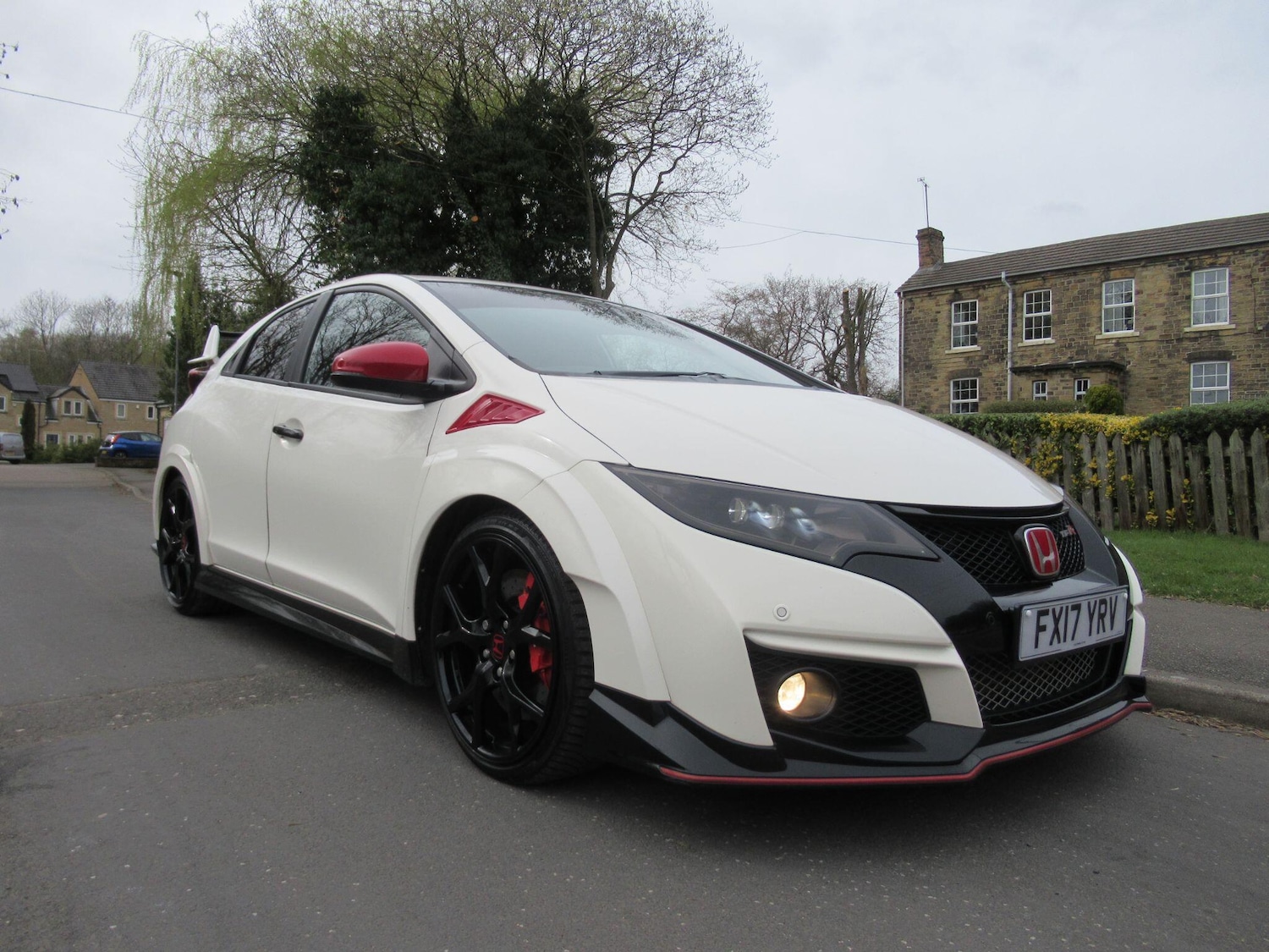 Used Honda Civic 2017 for sale - 77993964: Photo 2