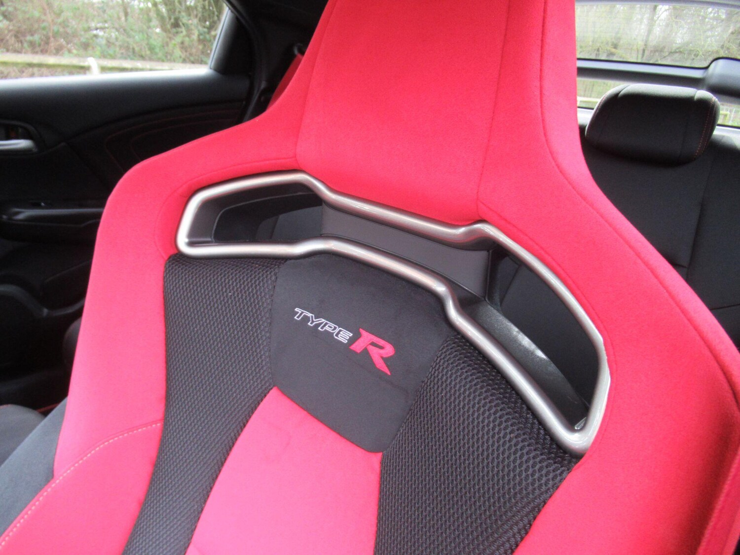 Used Honda Civic 2017 for sale - 77993964: Photo 20