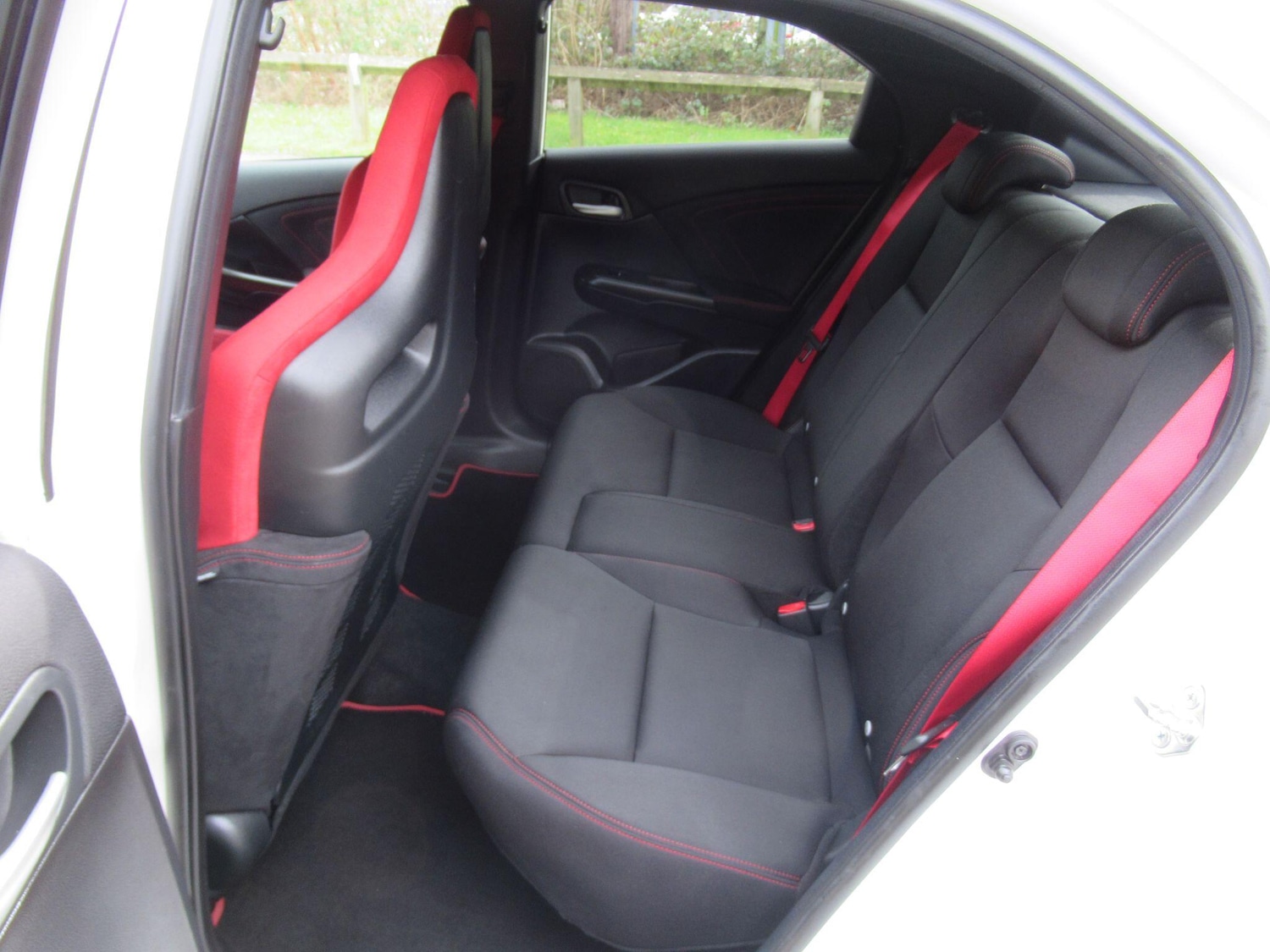 Used Honda Civic 2017 for sale - 77993964: Photo 21