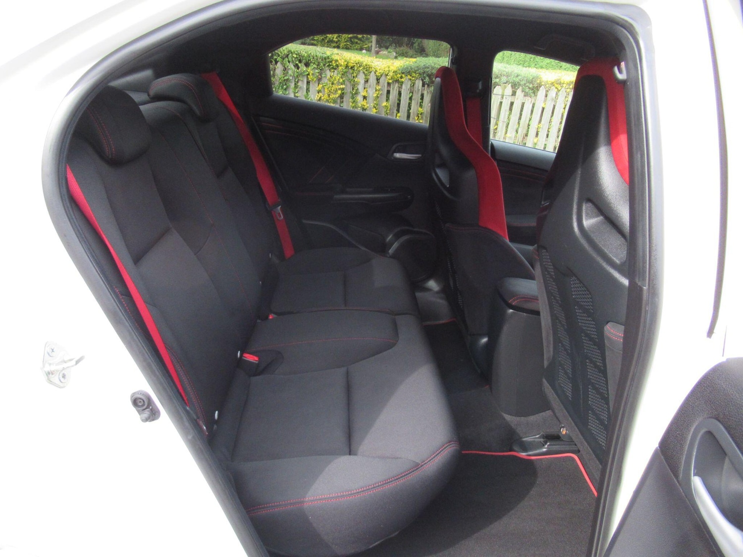 Used Honda Civic 2017 for sale - 77993964: Photo 24