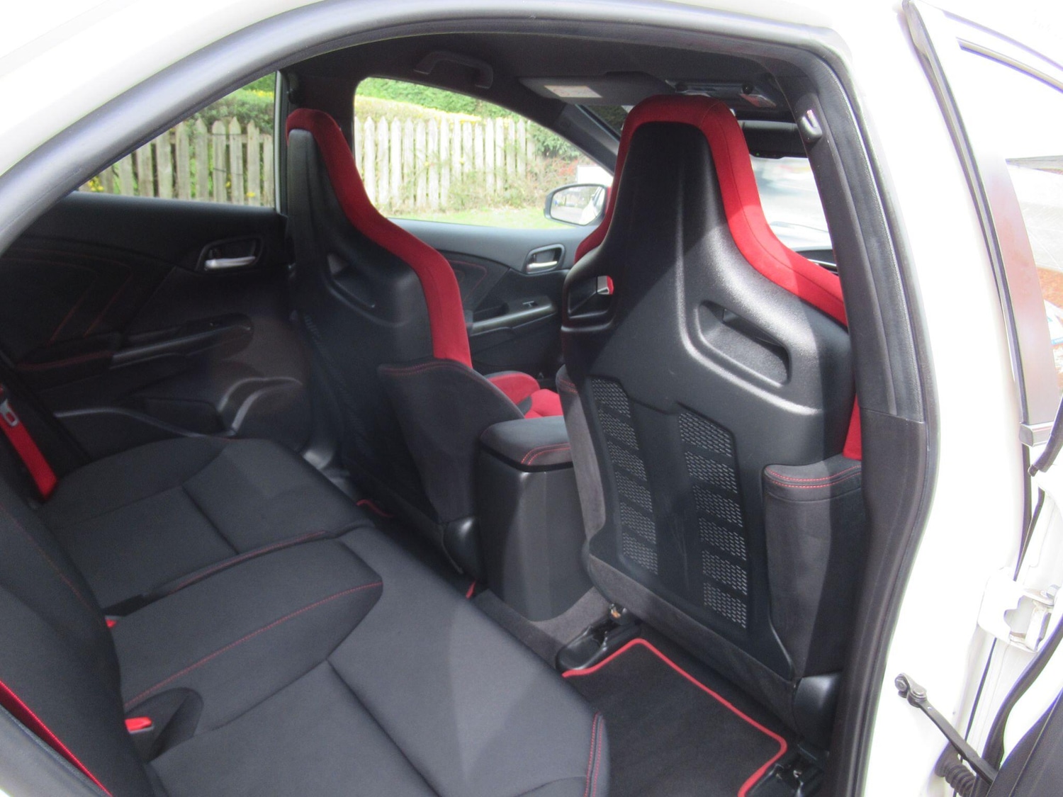 Used Honda Civic 2017 for sale - 77993964: Photo 25