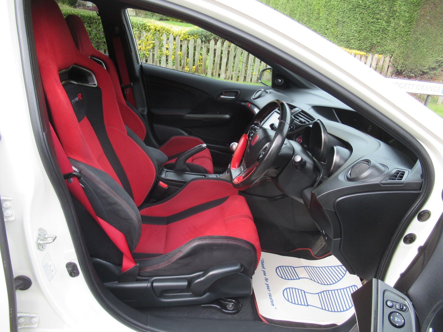 Used Honda Civic 2017 for sale - 77993964: Photo 26