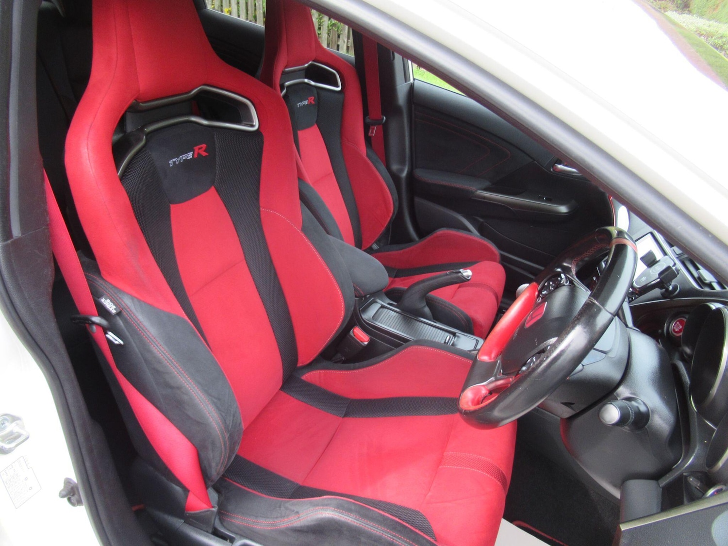 Used Honda Civic 2017 for sale - 77993964: Photo 28