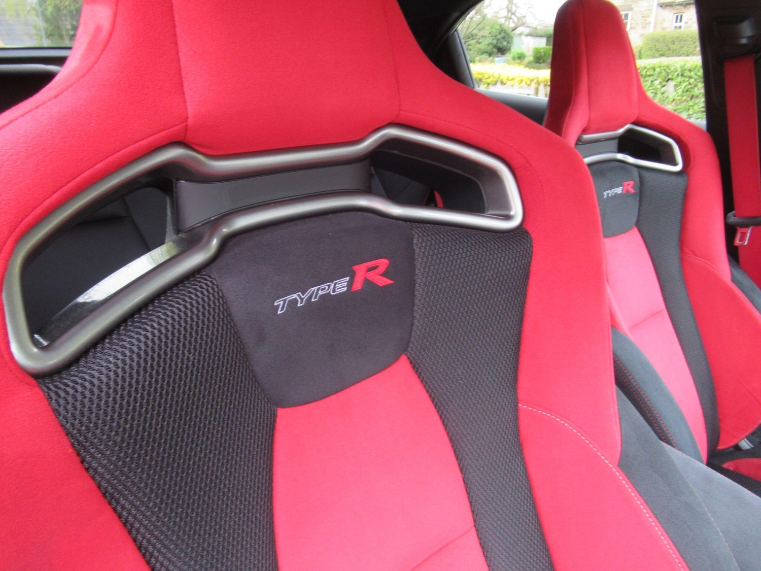 Used Honda Civic 2017 for sale - 77993964: Photo 29