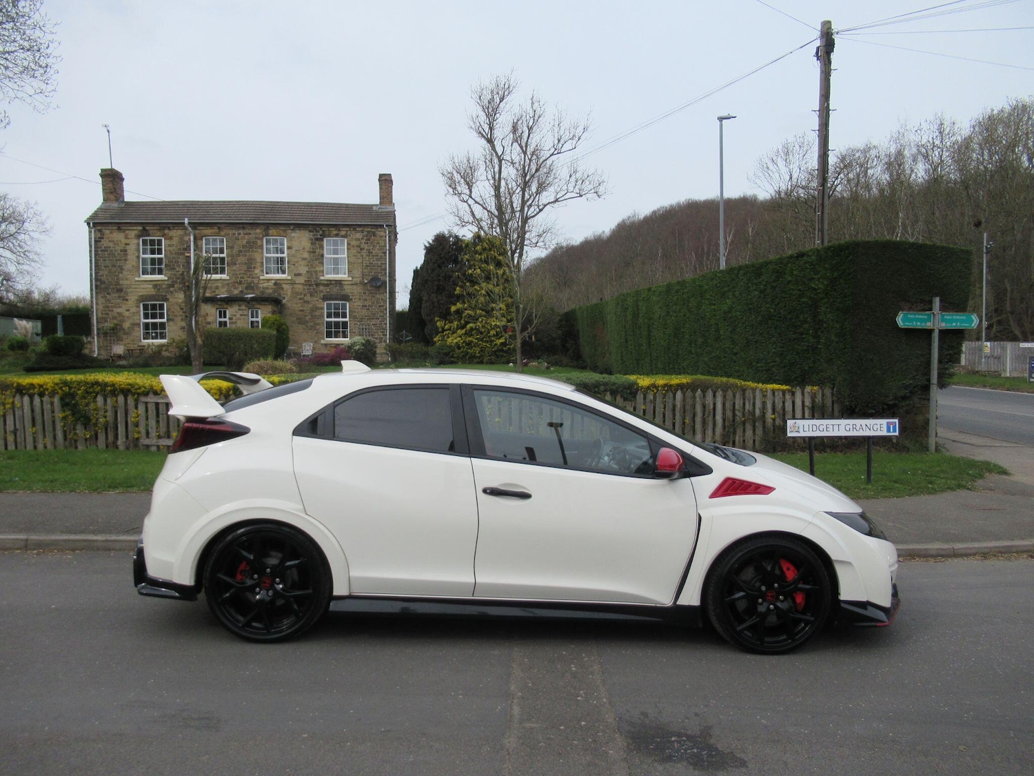 Used Honda Civic 2017 for sale - 77993964: Photo 3