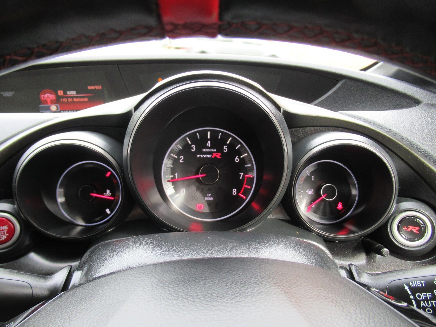 Used Honda Civic 2017 for sale - 77993964: Photo 33