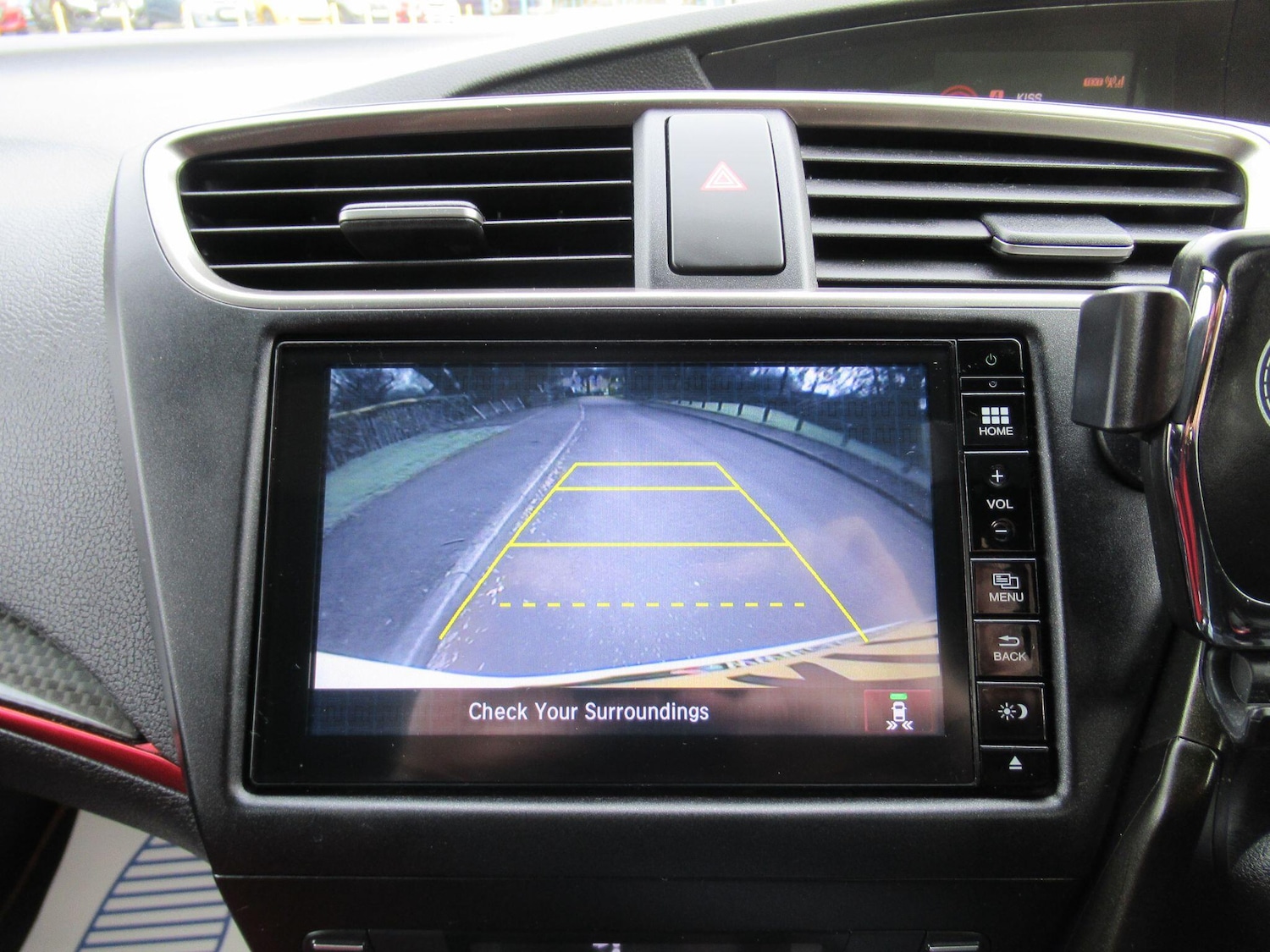 Used Honda Civic 2017 for sale - 77993964: Photo 36