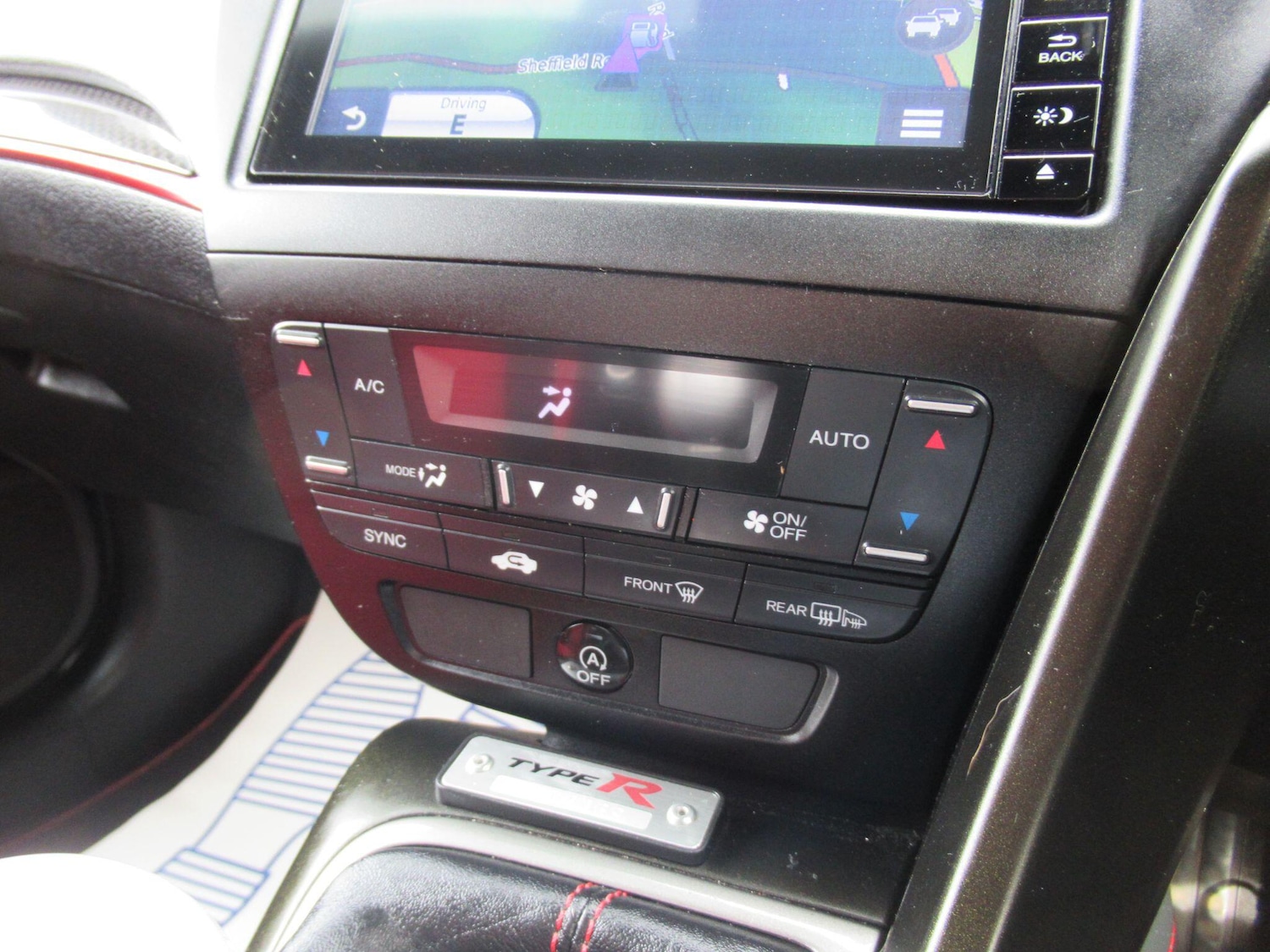 Used Honda Civic 2017 for sale - 77993964: Photo 37