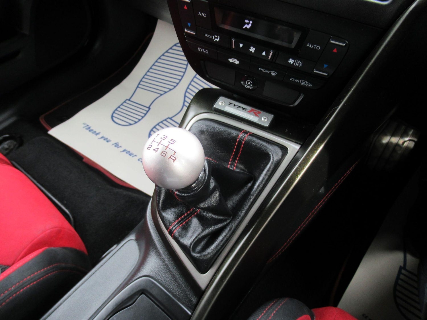 Used Honda Civic 2017 for sale - 77993964: Photo 38