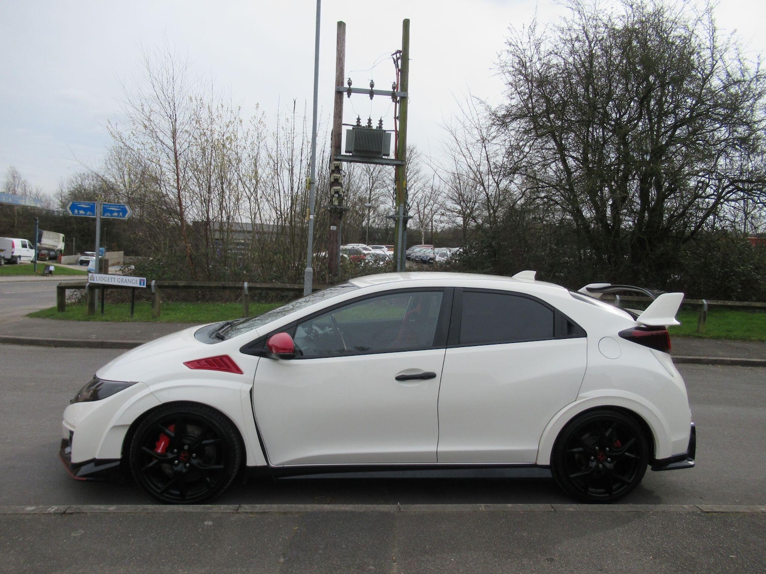 Used Honda Civic 2017 for sale - 77993964: Photo 9