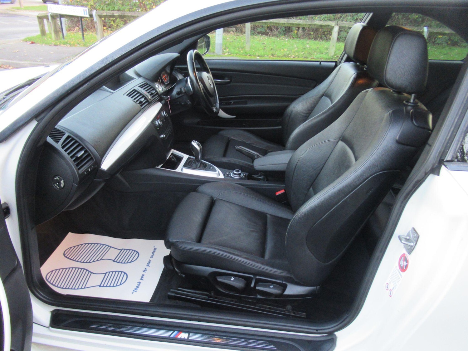 Used BMW 1 Series 2011 for sale - 76715287: Photo 14