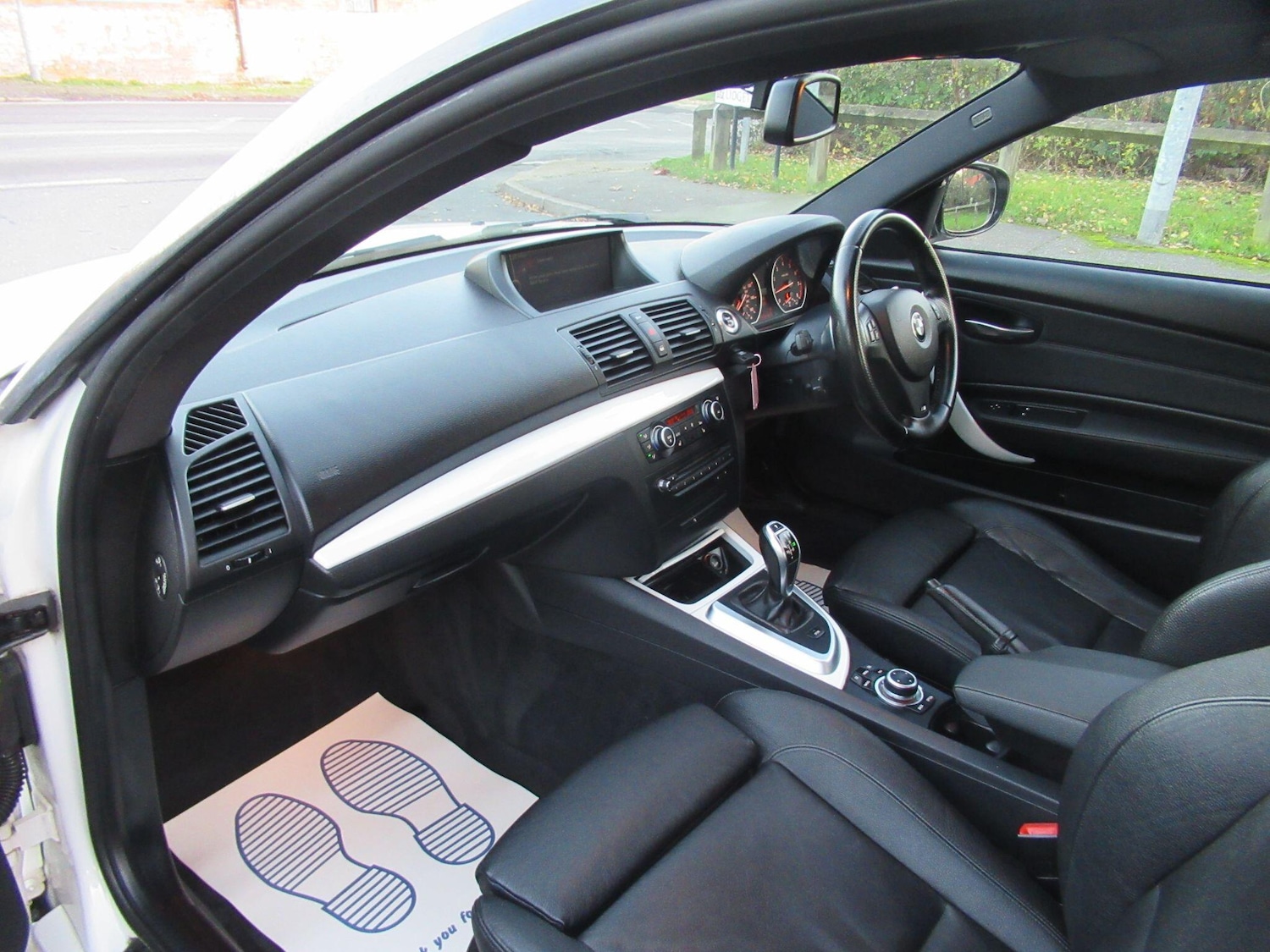 Used BMW 1 Series 2011 for sale - 76715287: Photo 15