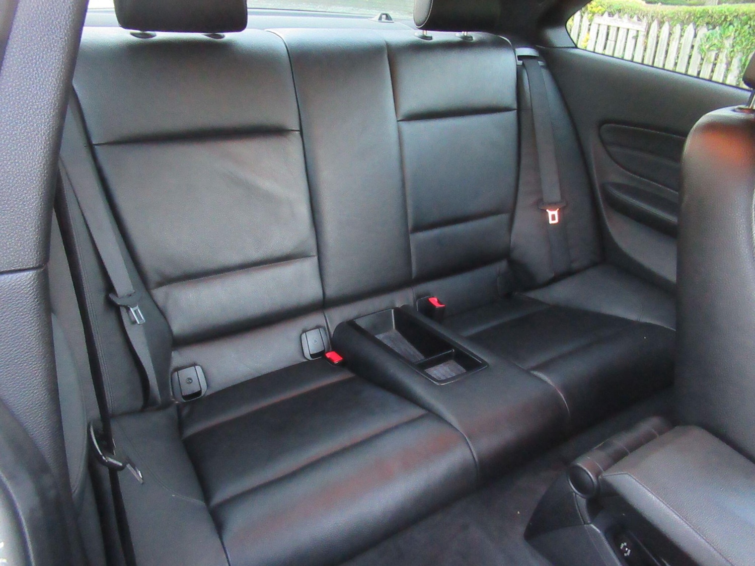 Used BMW 1 Series 2011 for sale - 76715287: Photo 19