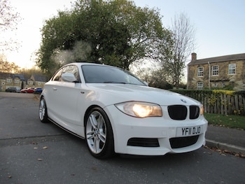 Used BMW 1 Series 2011 for sale - 76715287: Photo