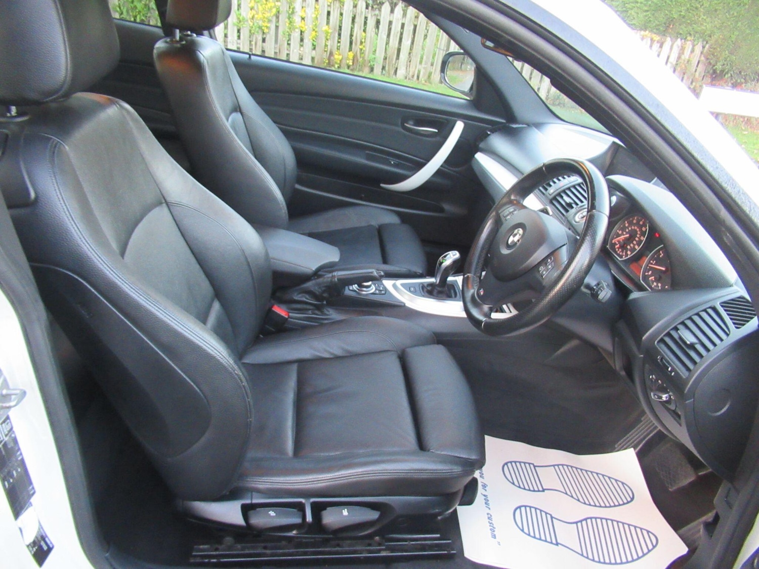 Used BMW 1 Series 2011 for sale - 76715287: Photo 20