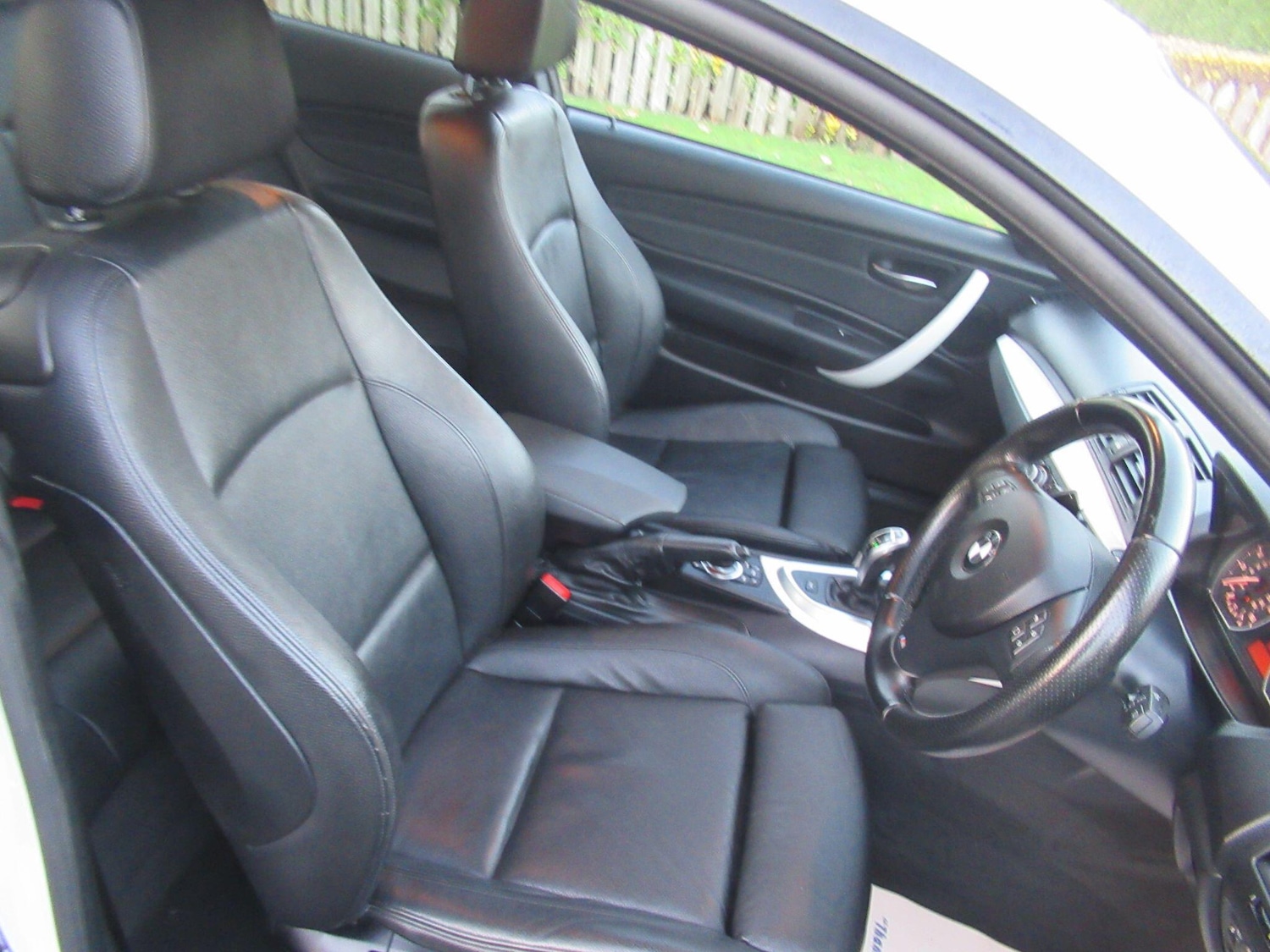 Used BMW 1 Series 2011 for sale - 76715287: Photo 22