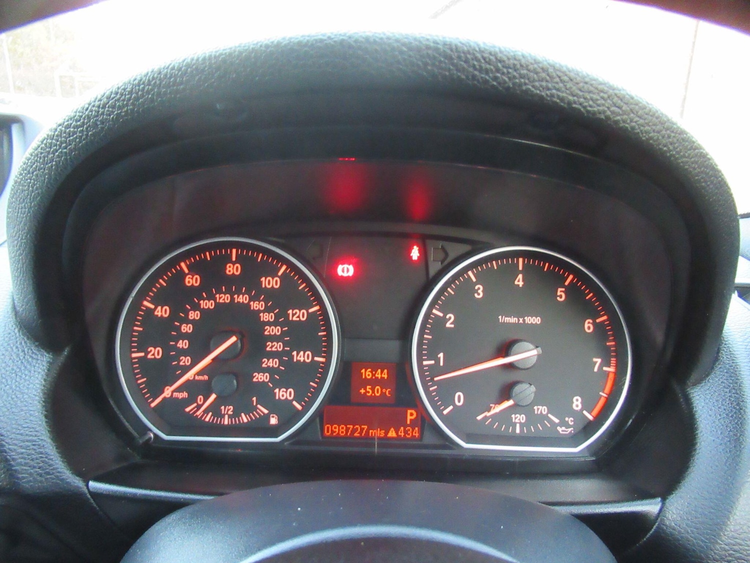 Used BMW 1 Series 2011 for sale - 76715287: Photo 26