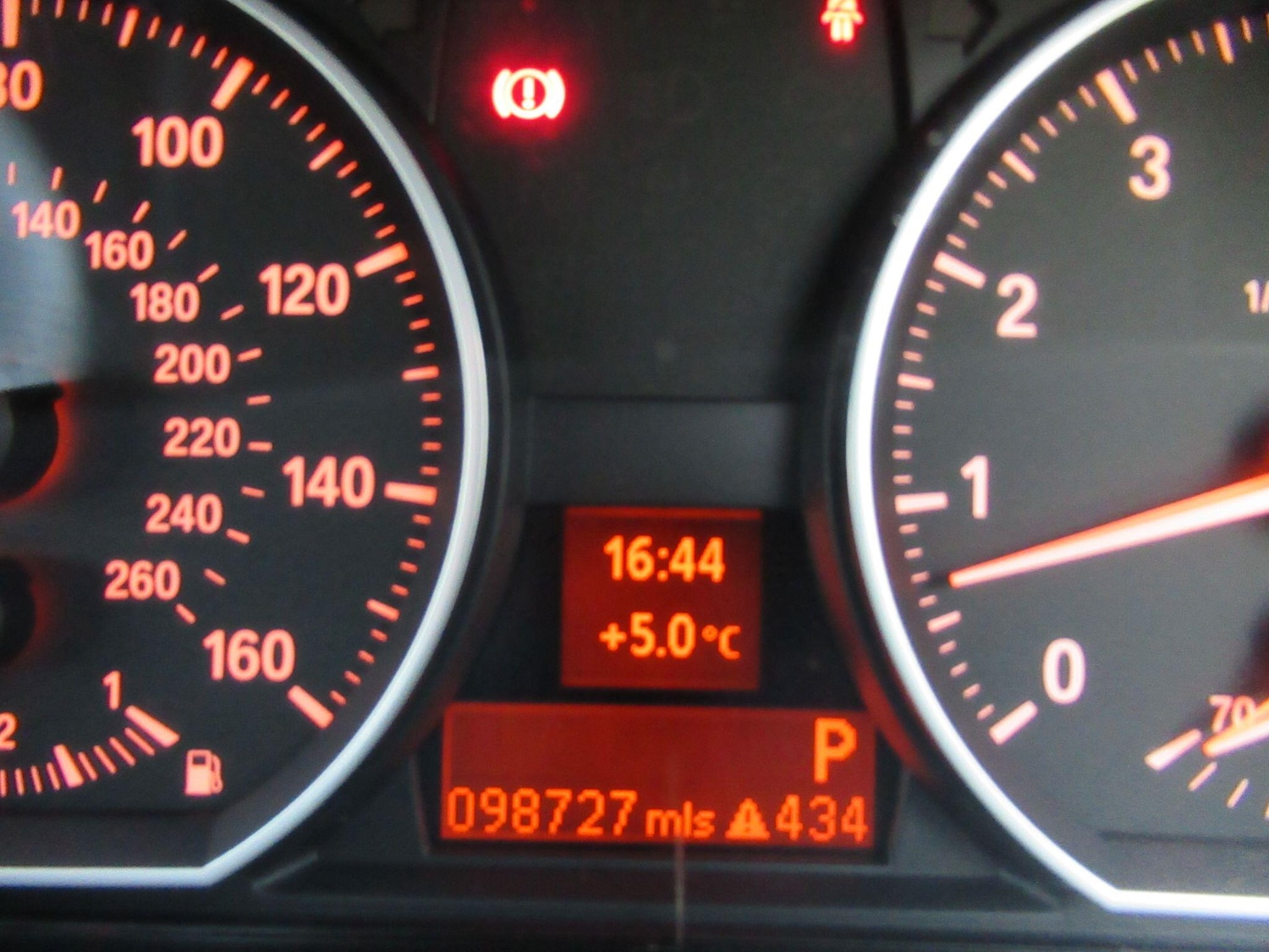 Used BMW 1 Series 2011 for sale - 76715287: Photo 27