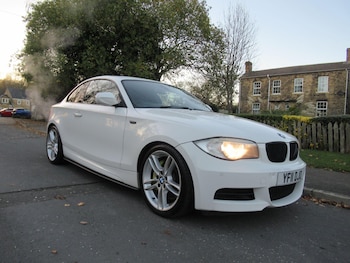 Used BMW 1 Series 2011 for sale - 76715287: Photo
