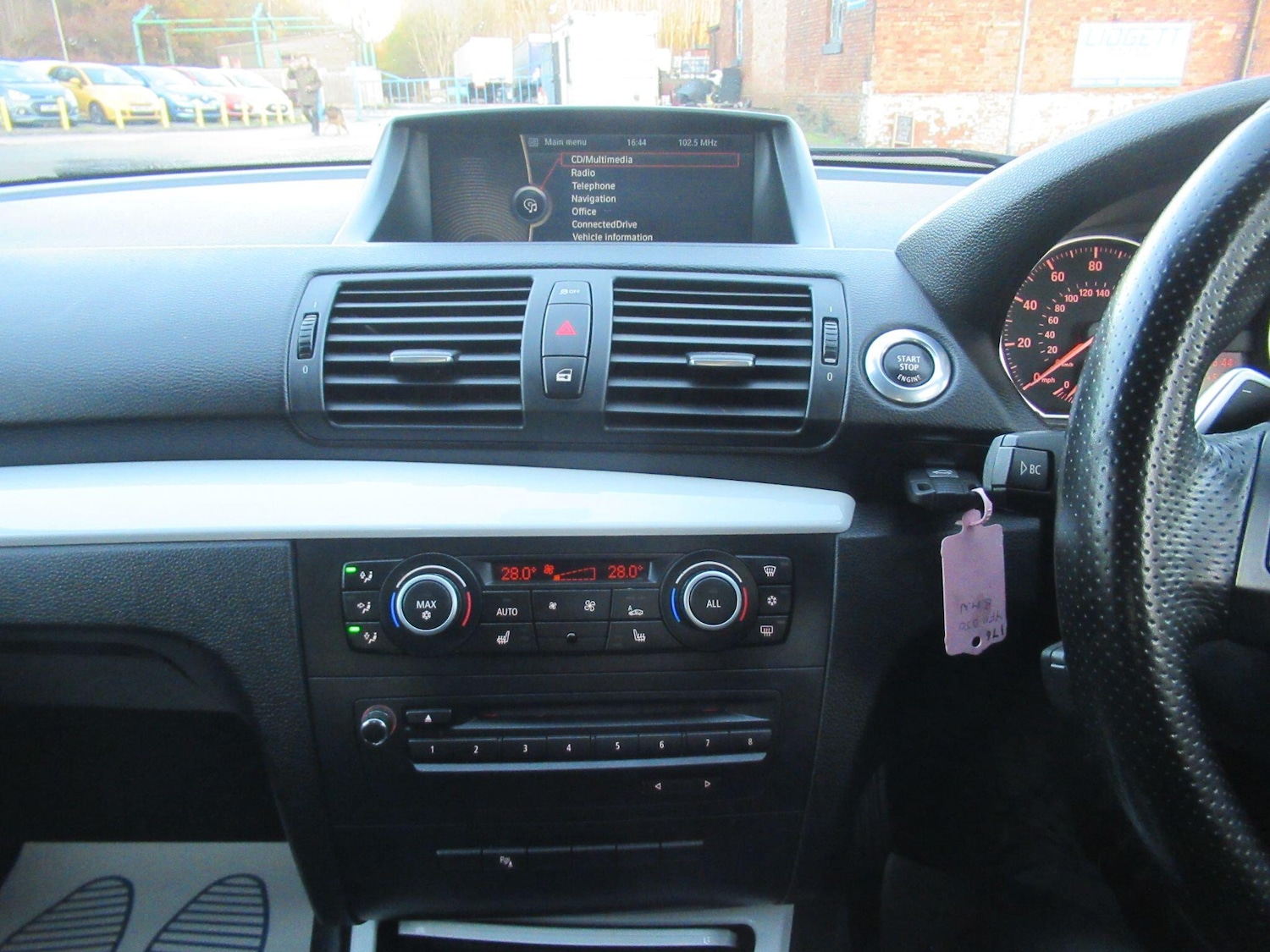 Used BMW 1 Series 2011 for sale - 76715287: Photo 30