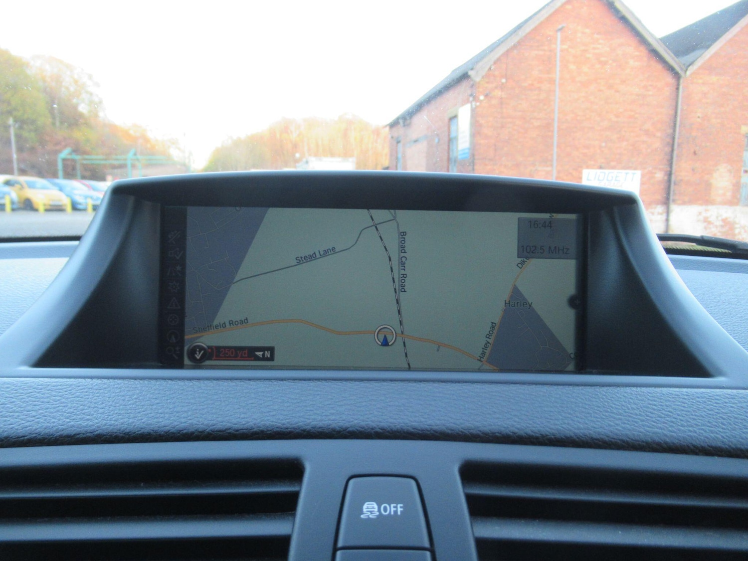 Used BMW 1 Series 2011 for sale - 76715287: Photo 33