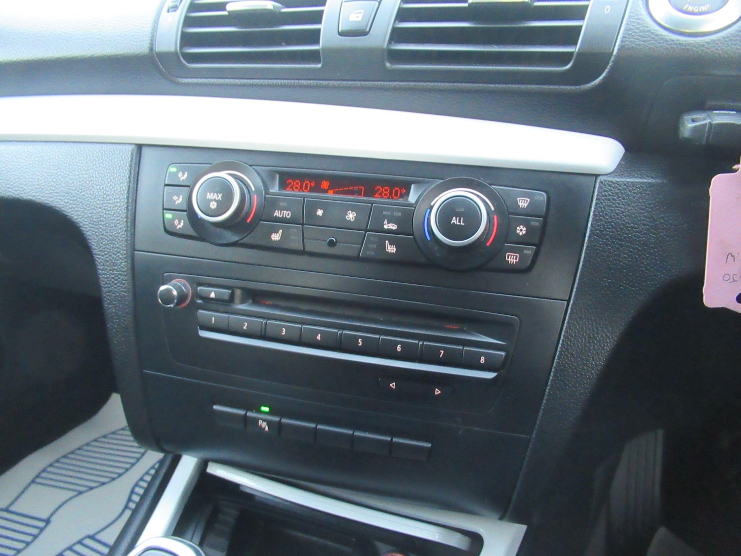 Used BMW 1 Series 2011 for sale - 76715287: Photo 34