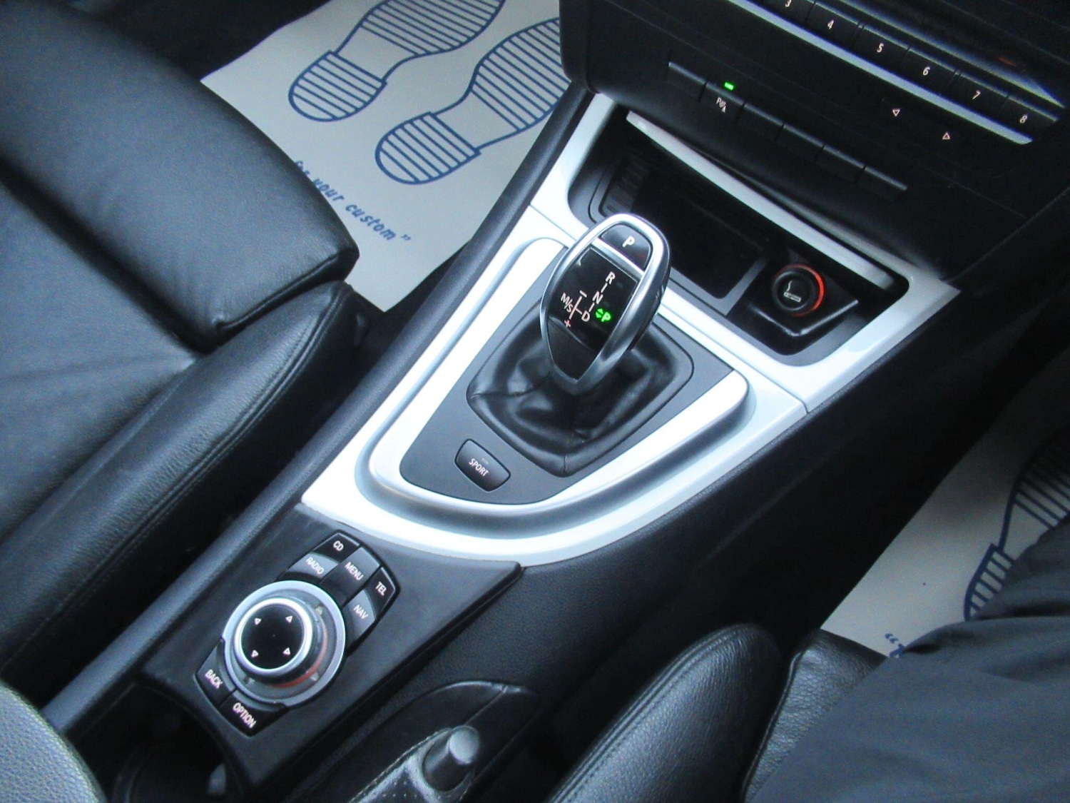 Used BMW 1 Series 2011 for sale - 76715287: Photo 35