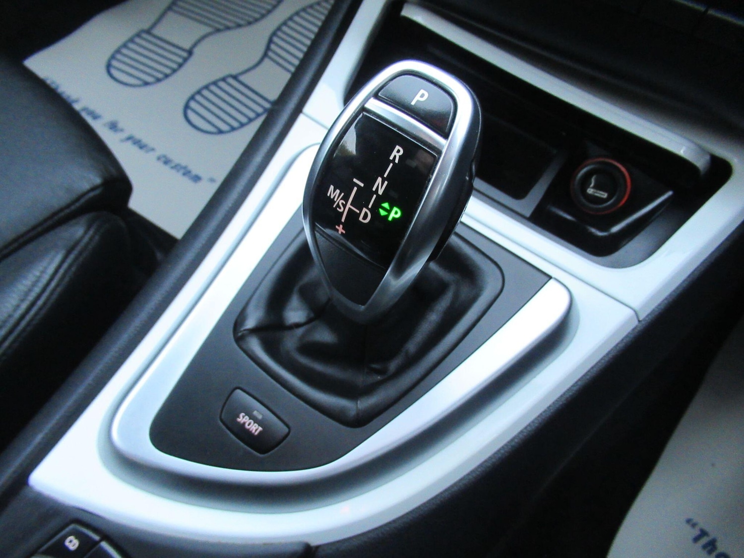 Used BMW 1 Series 2011 for sale - 76715287: Photo 36