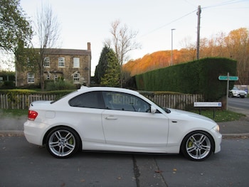 Used BMW 1 Series 2011 for sale - 76715287: Photo