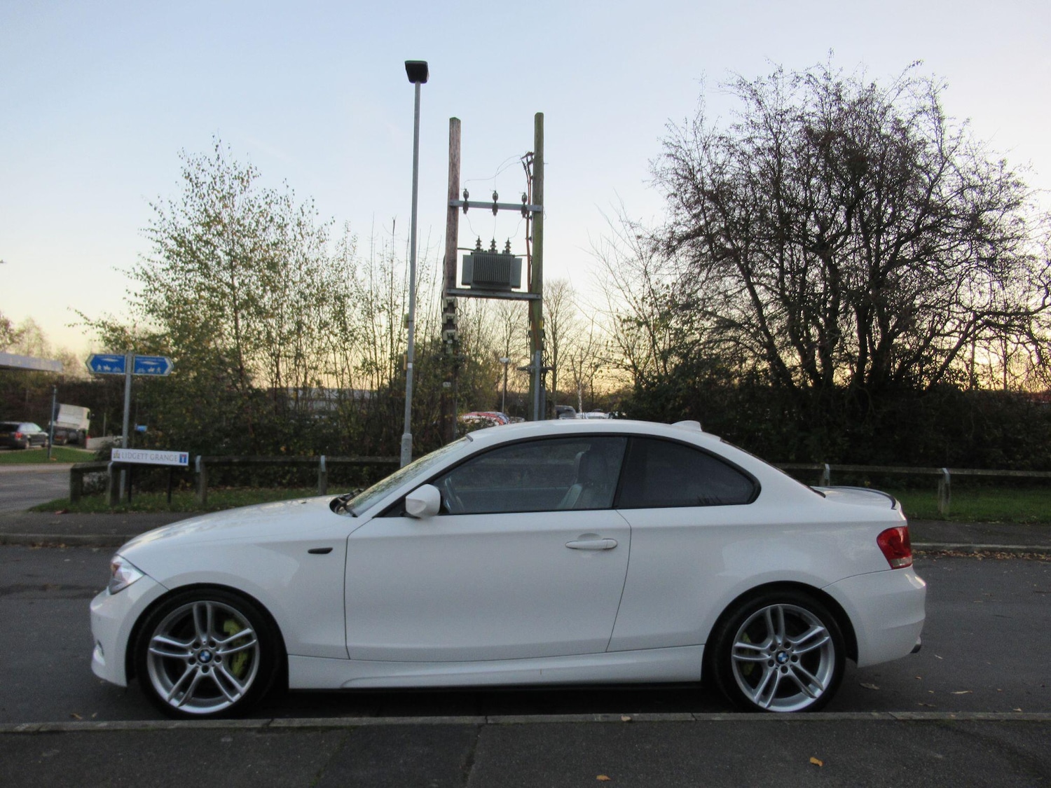 Used BMW 1 Series 2011 for sale - 76715287: Photo 7