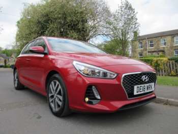Used Hyundai i30 2018 for sale - 74652969: Photo