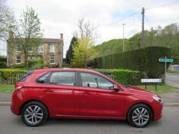 Used Hyundai i30 2018 for sale - 74652969: Photo