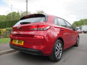 Used Hyundai i30 2018 for sale - 74652969: Photo