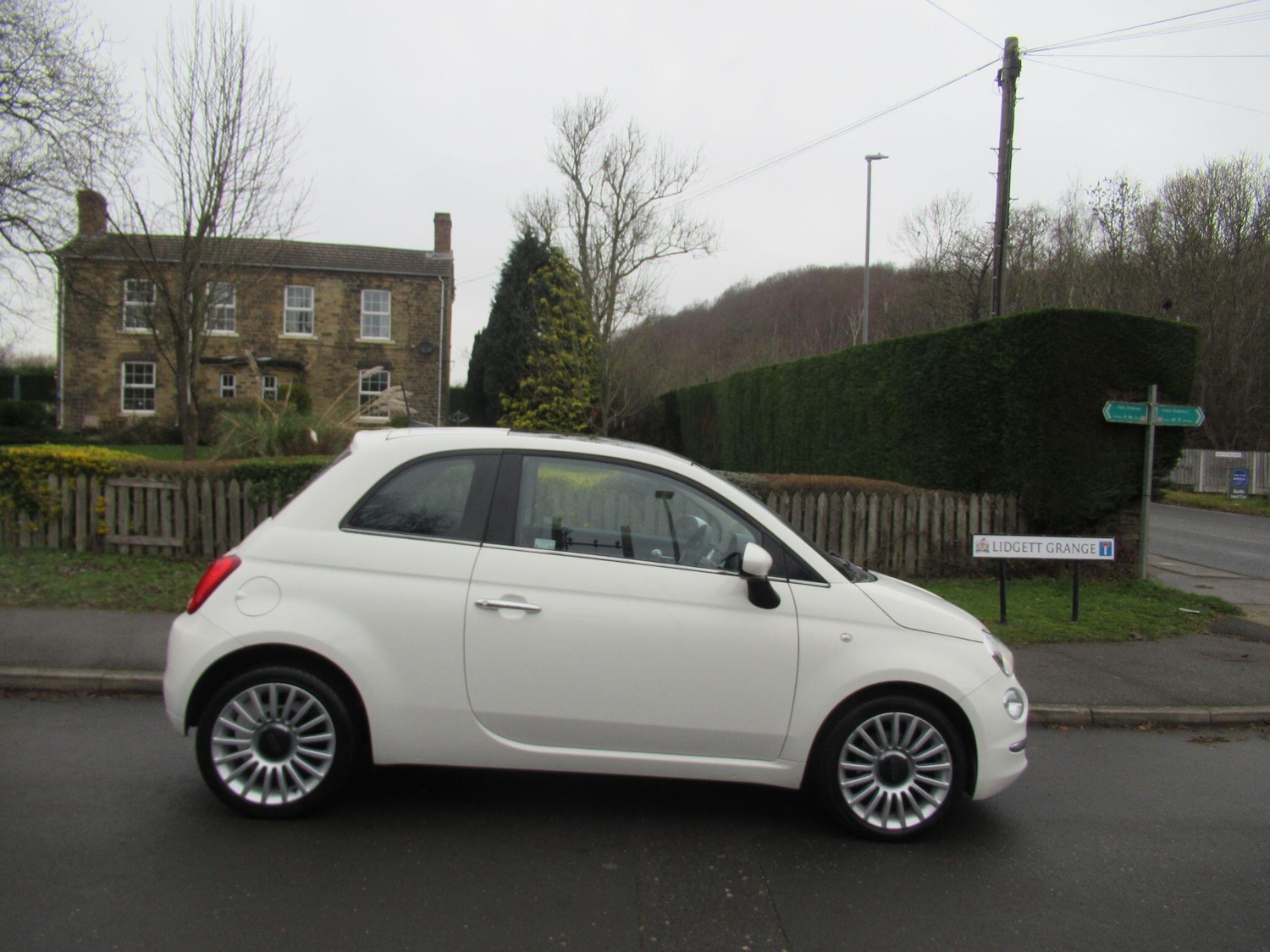 Used Fiat 500 for sale - 77215532: Photo 11