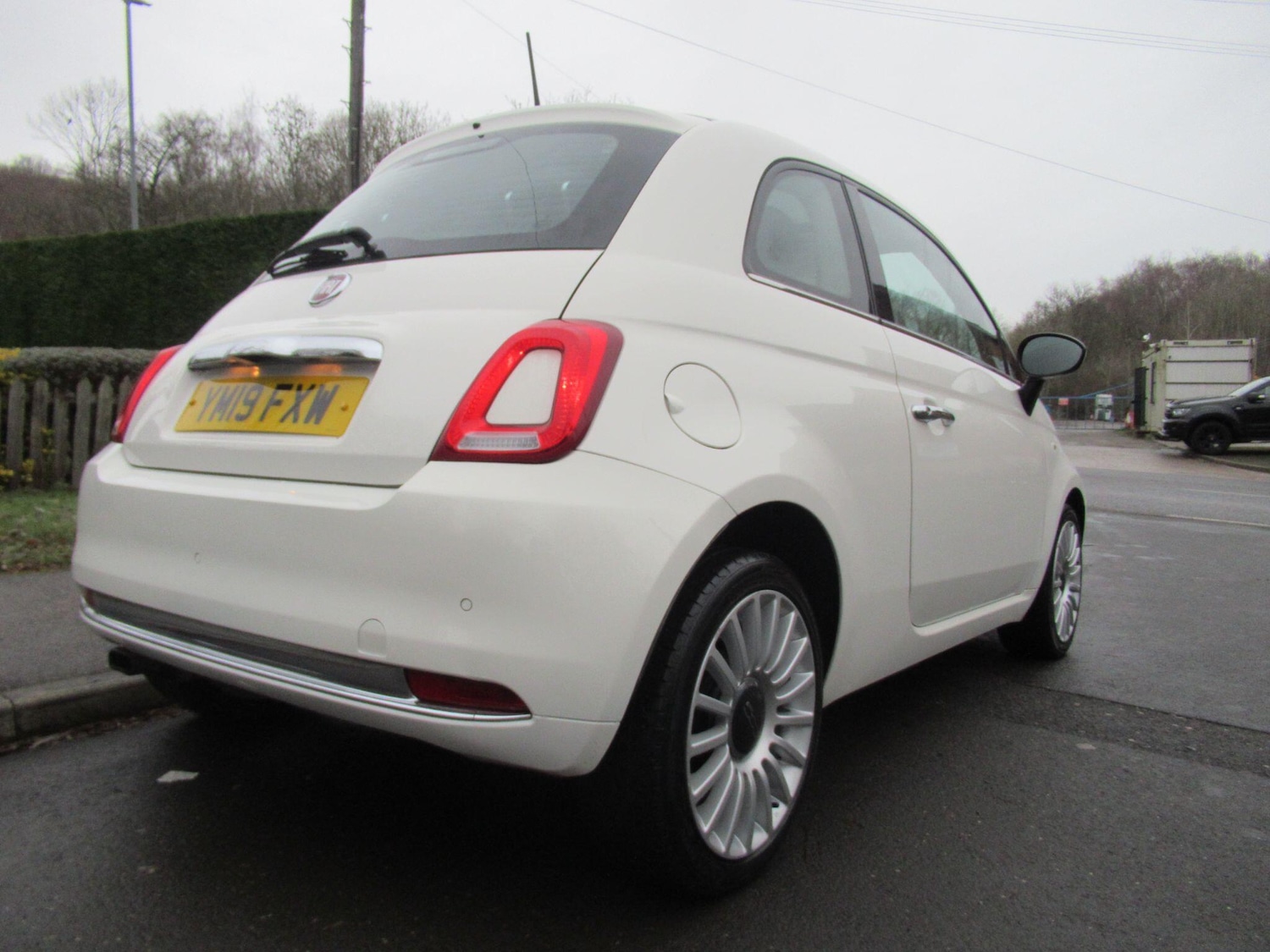 Used Fiat 500 for sale - 77215532: Photo 12